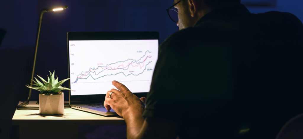 Monthly Market Review – Oct 2024