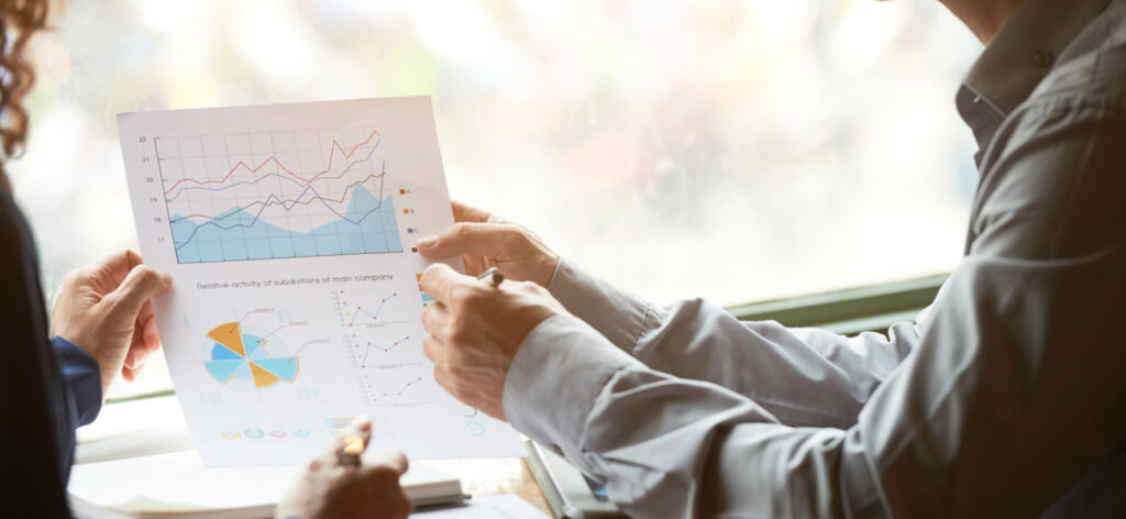 Monthly Market Review – Sept 2024