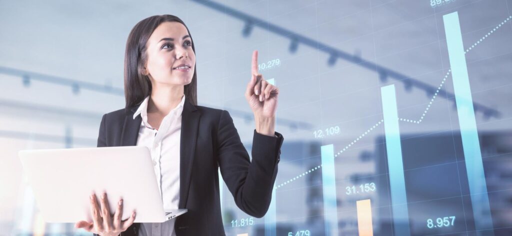 Monthly Market Review – Dec 2024