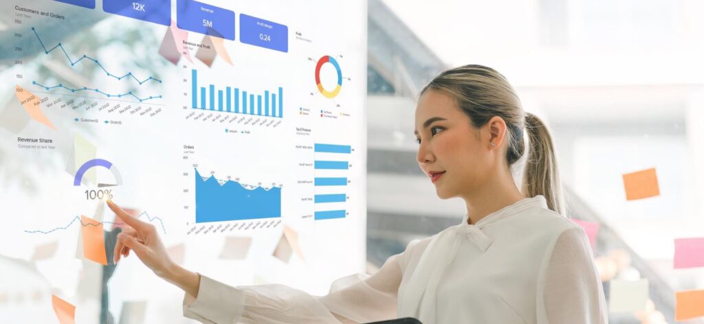 Monthly Market Review – Jan 2025