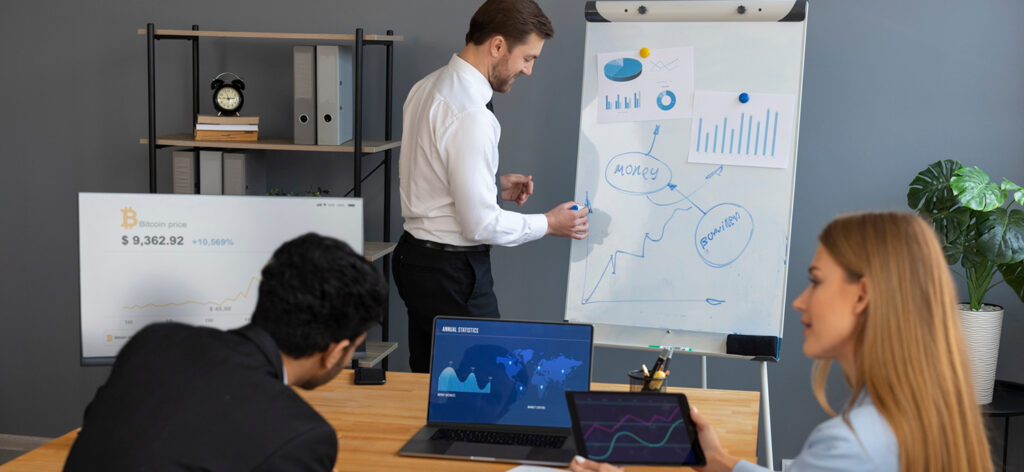 Monthly Market Review – Feb 2025