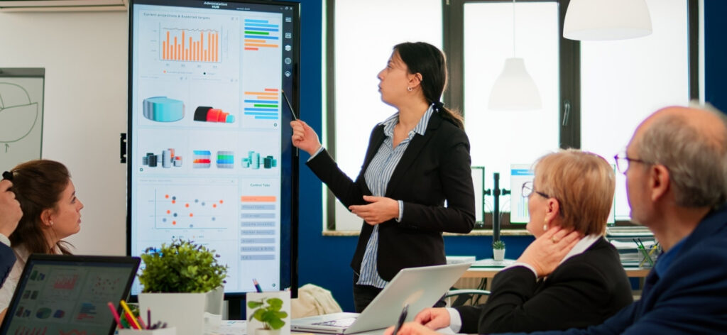 Monthly Market Review – March 2025