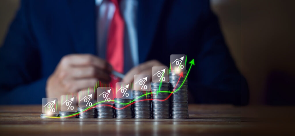 Monthly Market Review – April 2025