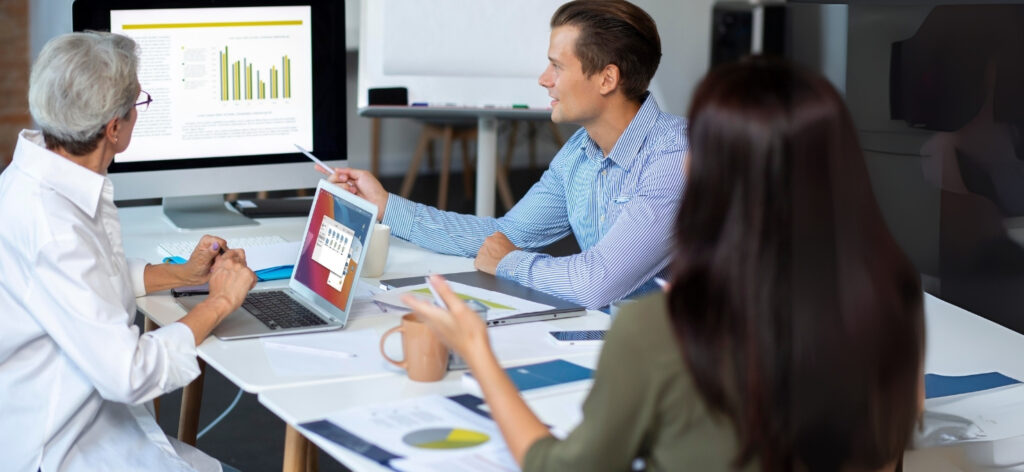 Monthly Market Review – May 2025