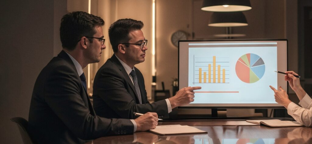 Monthly Market Review – June 2025