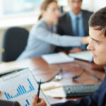 Monthly Market Review – July 2025