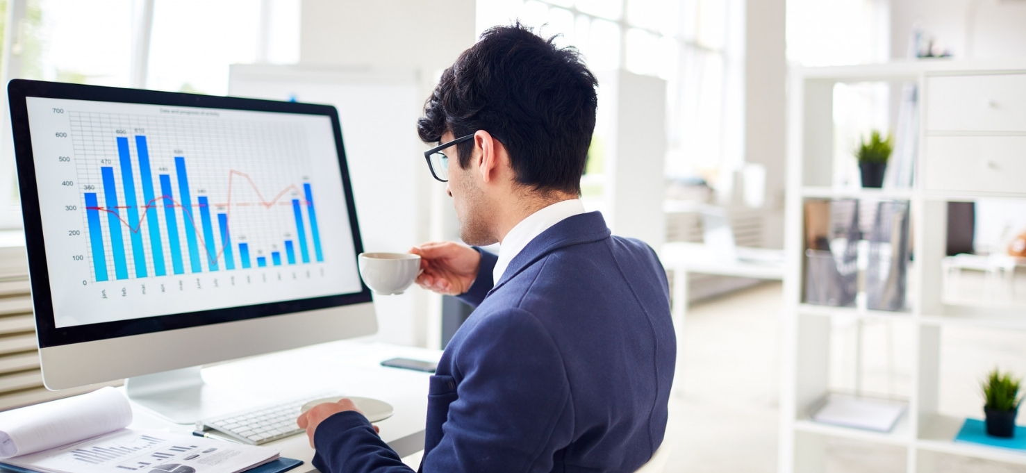 market insights april