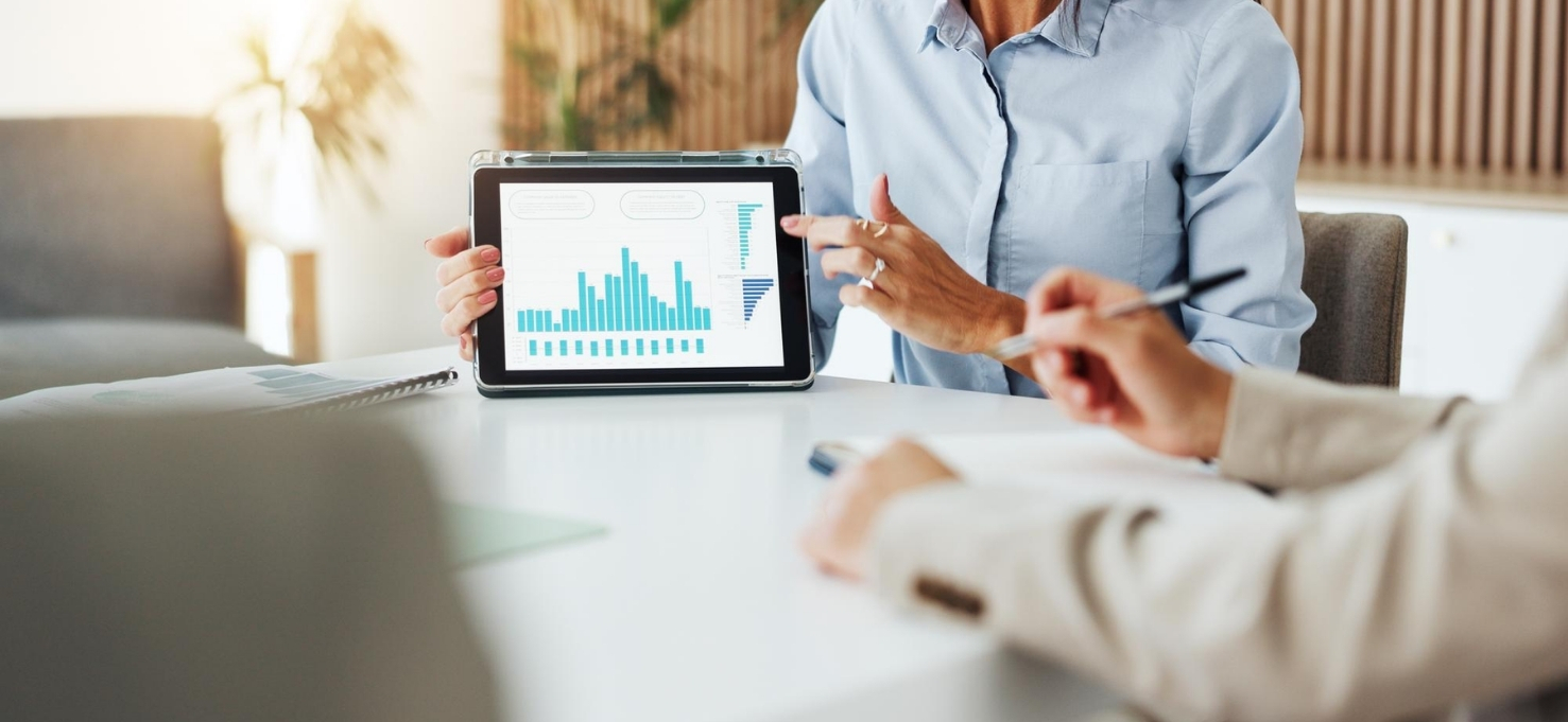 Monthly Market Review - May 2026