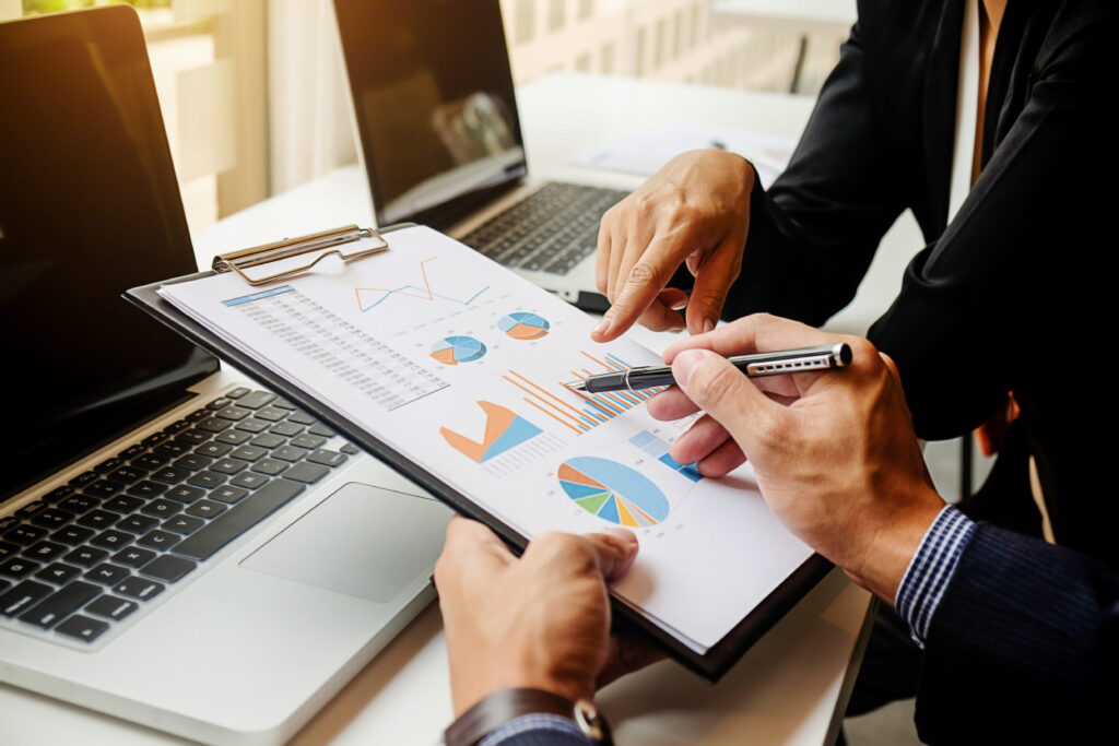 Monthly Market Review – July 2026