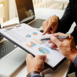 Monthly Market Review – July 2026