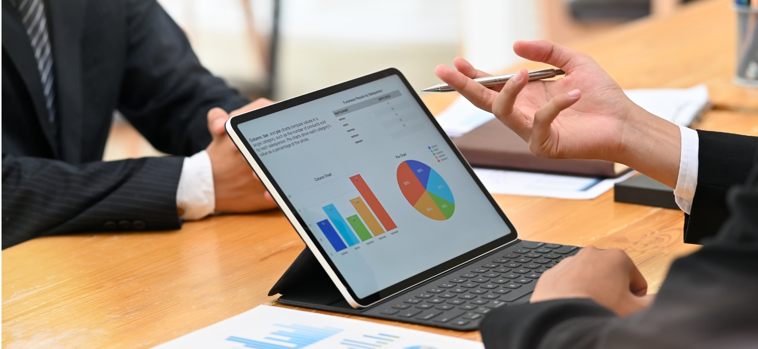 August market insights