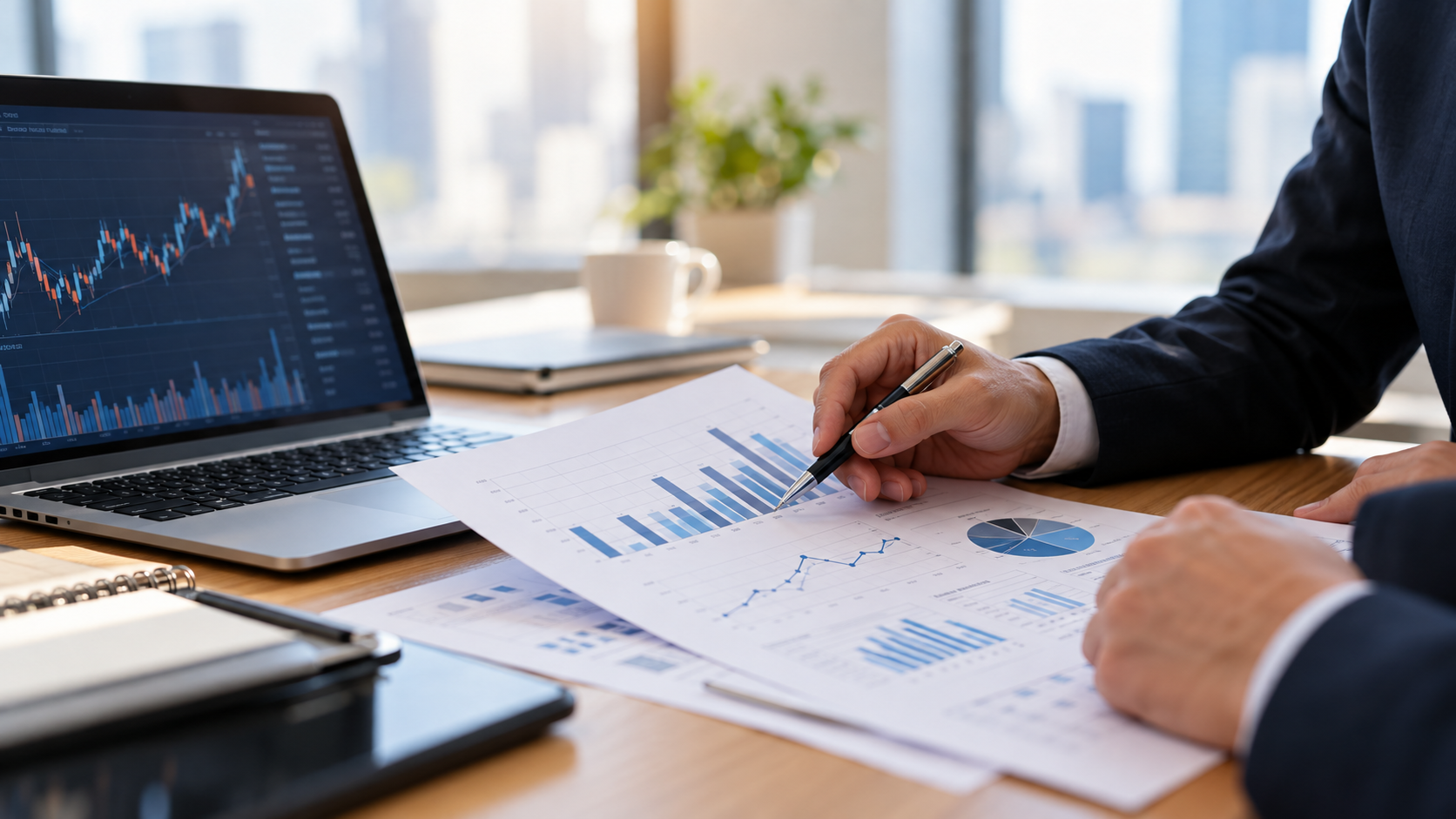 Monthly Market Review – September 2026
